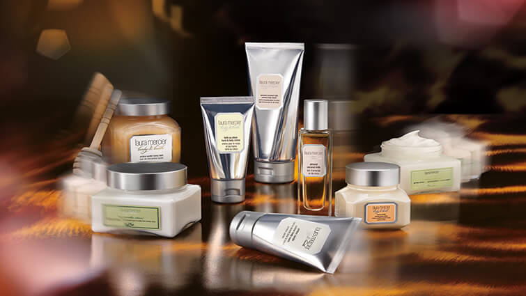 Laura Mercier