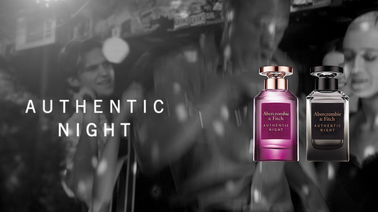 Arbecrombie & Fitch