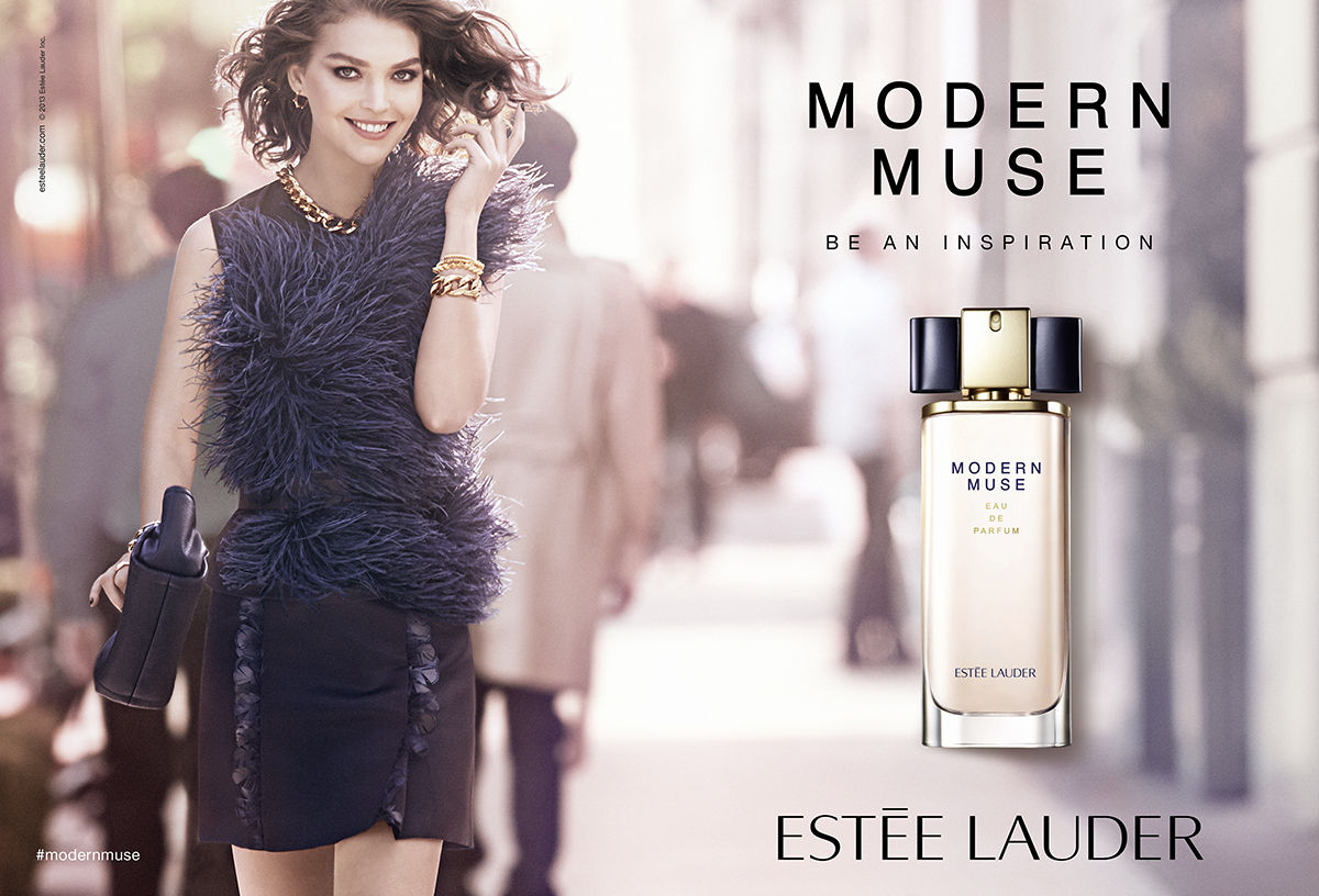 Estee Lauder
