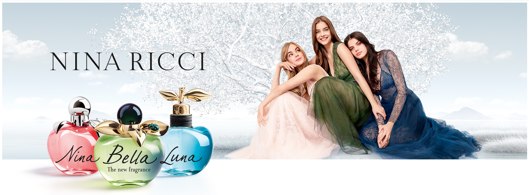 Nina Ricci