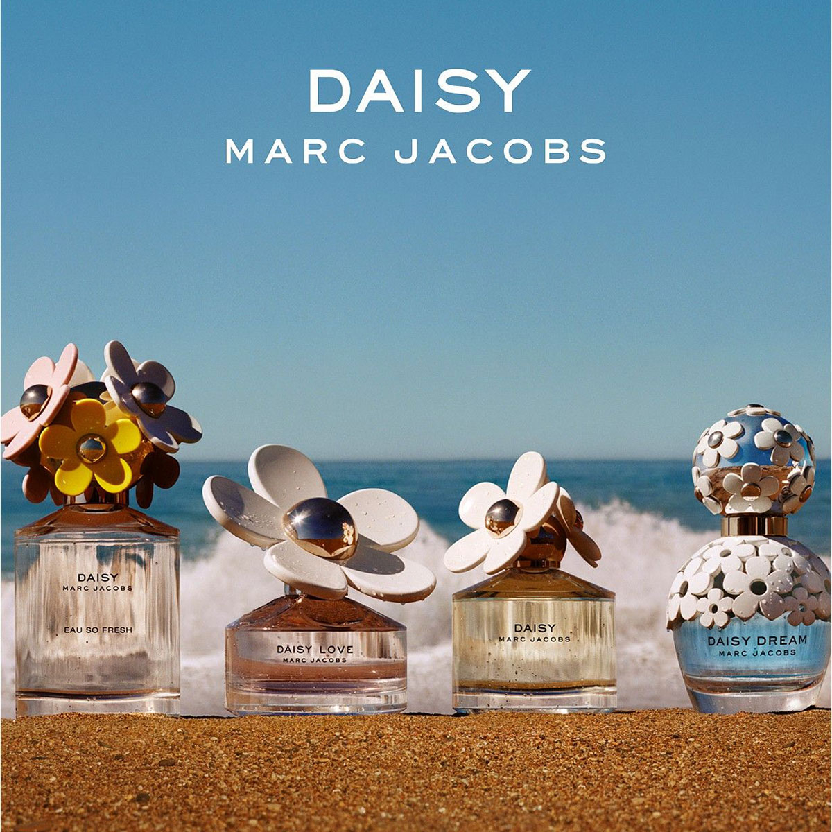 Marc  Jacobs