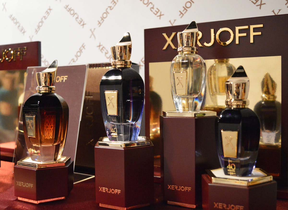  Xerjoff