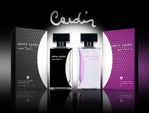 Pierre Cardin