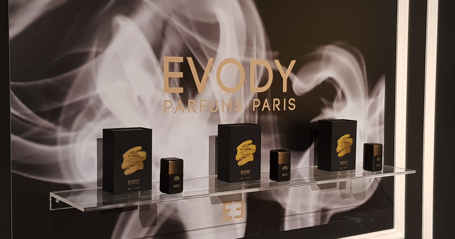 Evody