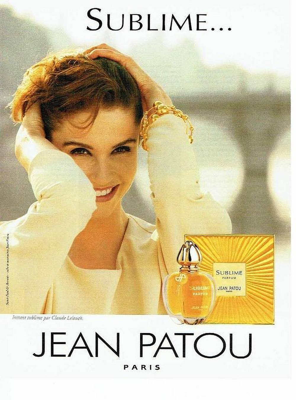 Jean Patou