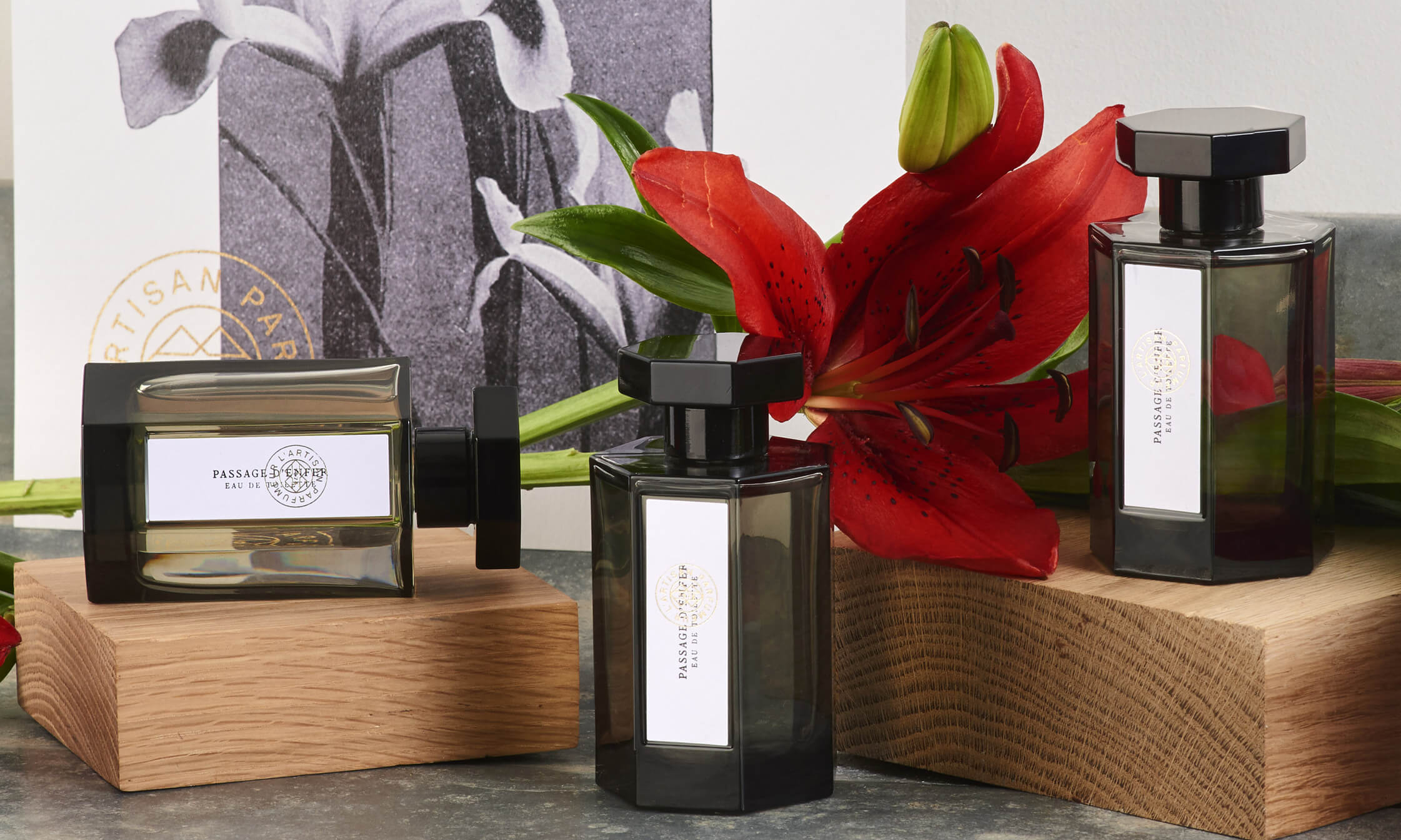  L'artisan Parfumeur