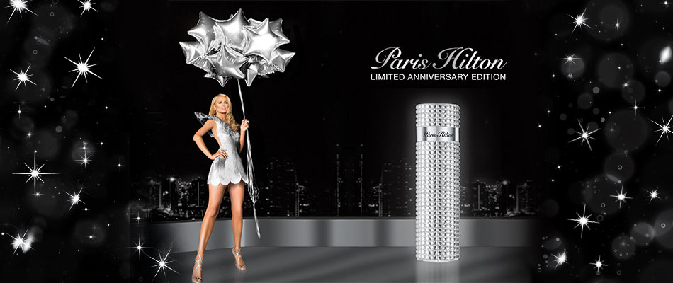 Paris Hilton