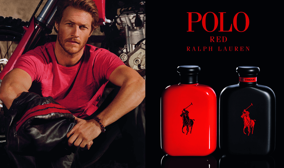 Polo   by Ralph Lauren