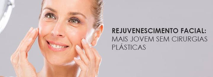 Tratamento Facial