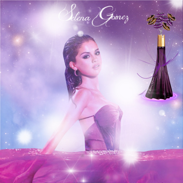 Selena Gomez