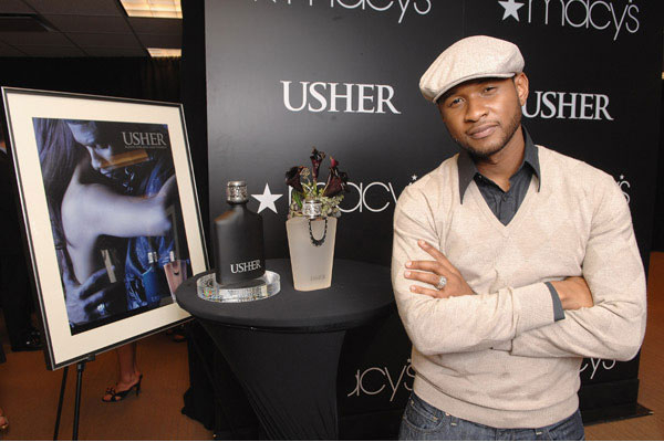 Usher