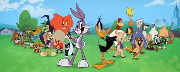 Warner Bros. Warner Bros.