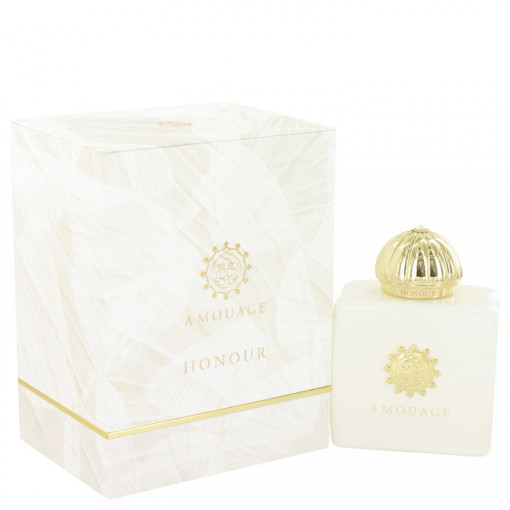 Amouage Honour Eau de Parfum Feminino - 100ml by Amouage