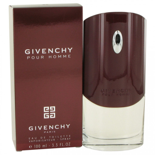 Givenchy Pour Homme  Masculino EDT  - 100ml by Givenchy