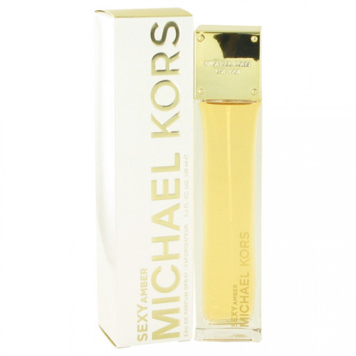 Michael Kors Sexy Amber Eau de Parfum feminino 100ml by Michael Kors