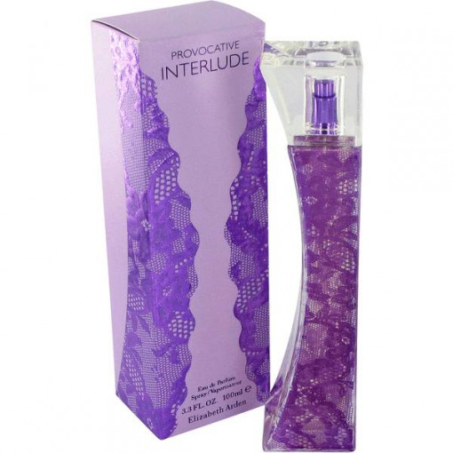 Provocative Interlude Eau de Parfum feminino - 100ml by Elizabeth Arden