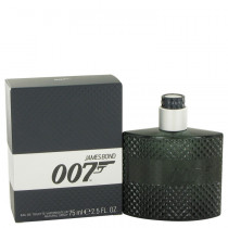007 Masculino EDT - 75ml by James Bond