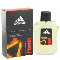 Adidas Extreme Power masculino EDT - 100ml by Adidas