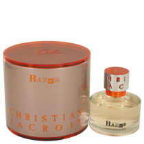 Bazar Eau de Parfum feminino - 50ml by Christian Lacroix