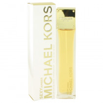 Michael Kors Sexy Amber Eau de Parfum feminino 100ml by Michael Kors