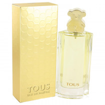 Tous Gold Eau de Parfum feminino - 50ml by Tous