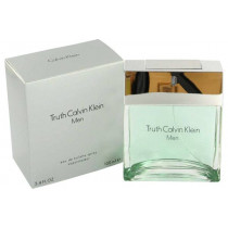 Truth masculino EDT -  100ml  by Calvin Klein