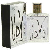 Udv Black  Masculino - EDT 100ml by Ulric de Varens