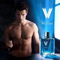 V For Victory  Masculino  Colônia   -  75ml   by Avon 