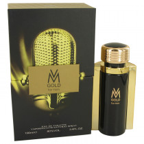 Victor Manuelle Gold Masculino  EDT - 100ml by Victor Manuelle